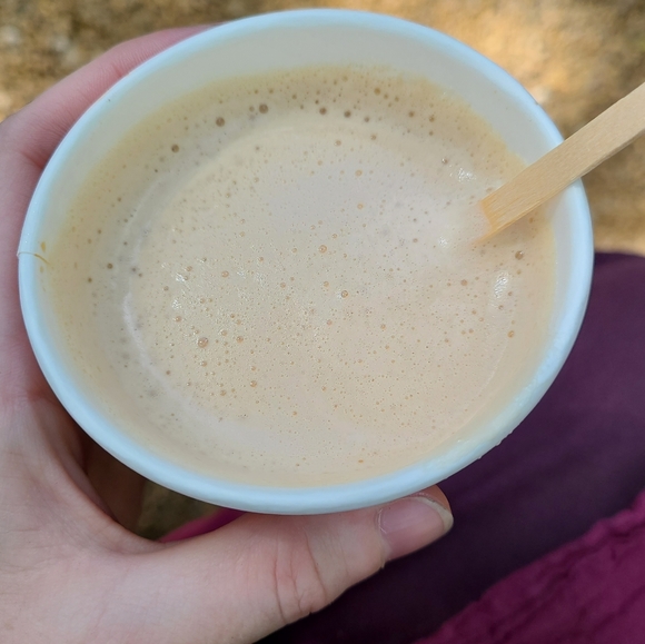 Meet your Posher, Amber - Picture 4 of 4